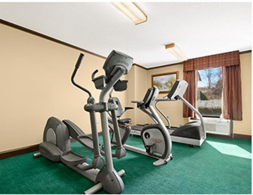 Ramada Limited - Columbia - image 2