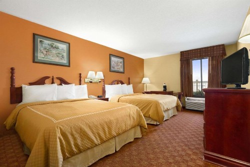 Ramada Limited - Columbia - image 3