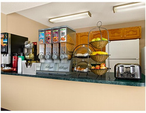 Ramada Limited - Columbia - image 4