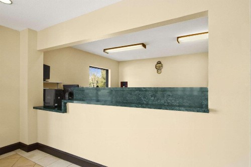 Ramada Limited - Columbia - image 5