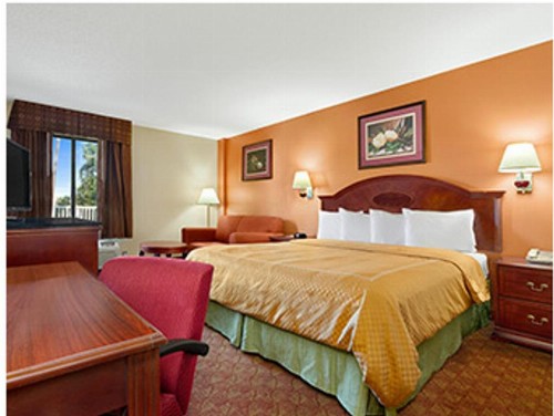 Ramada Limited - Columbia - image 6