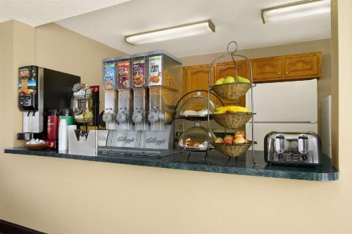 Ramada Limited - Columbia - image 7