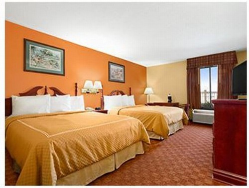 Ramada Limited - Columbia - image 9