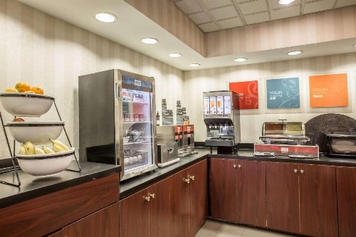Comfort Inn & Suites Ft.Jackson Maingate - image 24