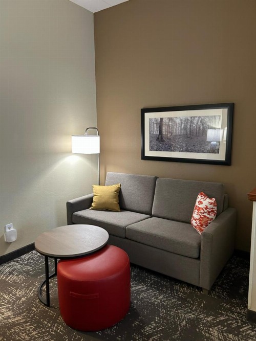 Comfort Suites Harbison