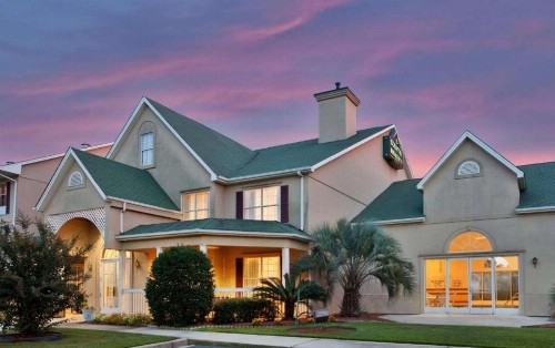 Country Inn & Suites By Radisson, Columbia Airport, Sc