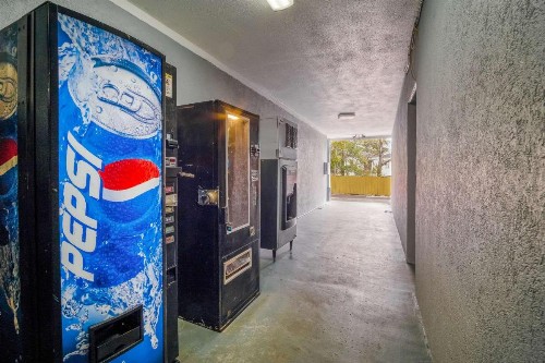 Rodeway Inn & Suites Fort Jackson - image 25