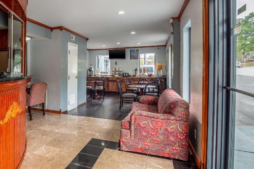 Rodeway Inn & Suites Fort Jackson - image 27
