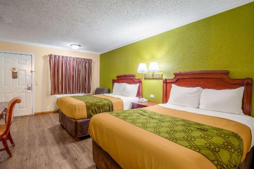 Rodeway Inn & Suites Fort Jackson - image 29