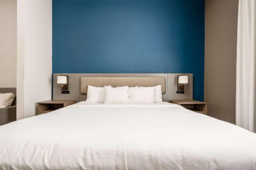 Comfort Suites Columbia Northeast - Fort Jackson - image 21