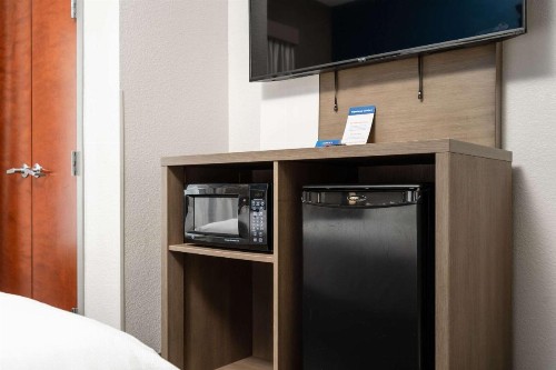 Comfort Suites Columbia Northeast - Fort Jackson - image 22