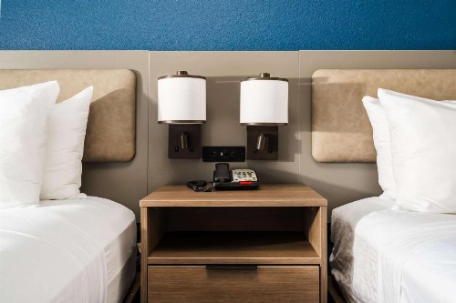 Comfort Suites Columbia Northeast - Fort Jackson - image 26