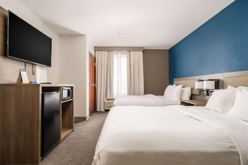 Comfort Suites Columbia Northeast - Fort Jackson - image 27