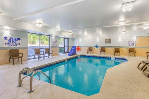 Comfort Suites Columbia Northeast - Fort Jackson - image 29