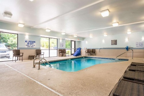 Comfort Suites Columbia Northeast - Fort Jackson - image 32