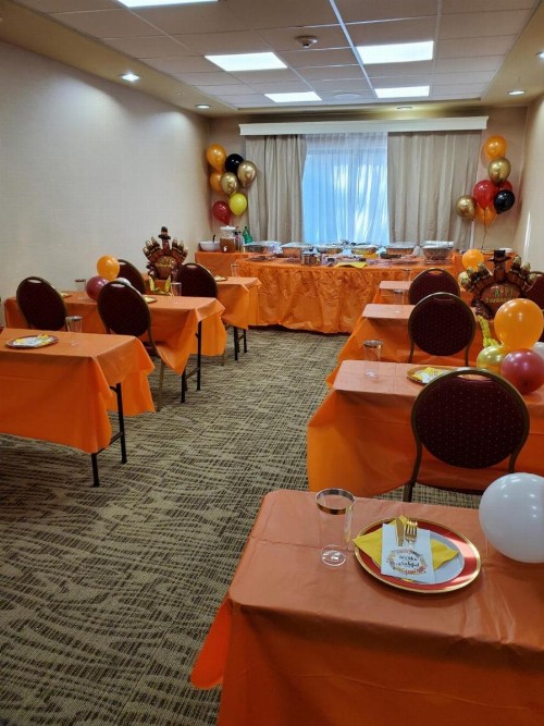 Comfort Suites Columbia Northeast - Fort Jackson - image 45