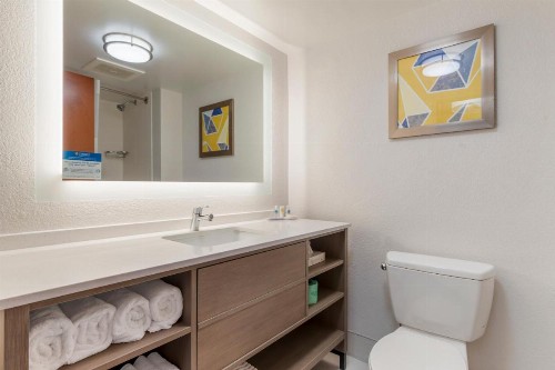 Comfort Suites Columbia Northeast - Fort Jackson - image 50