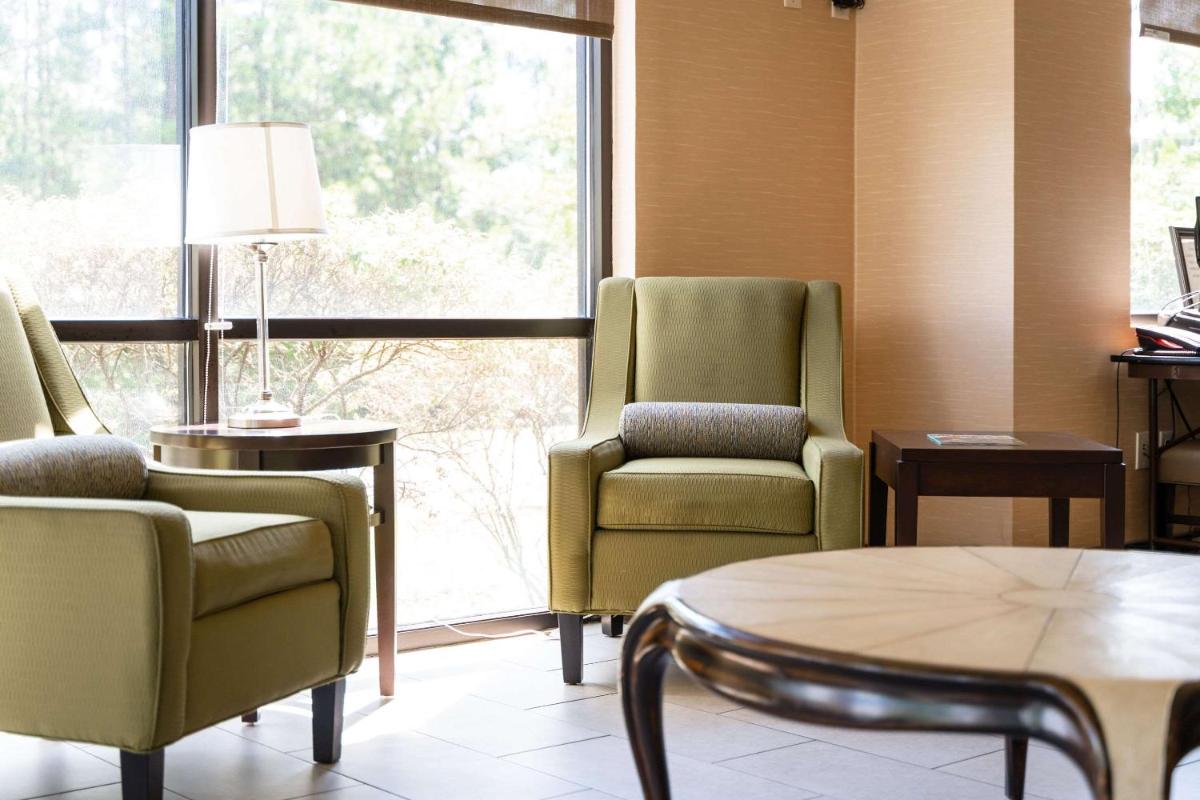 Comfort Suites Columbia Northeast - Fort Jackson - image 6