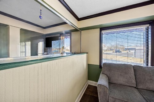 Americas Best Value Inn Fort Jackson - image 7