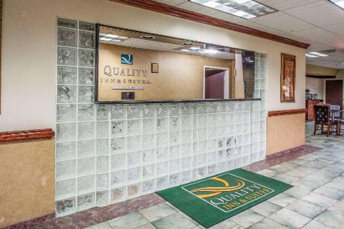 Quality Inn & Suites Ft. Jackson Maingate - image 20