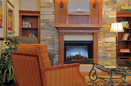 Country Inn & Suites By Radisson, Columbia At Harbison, Sc