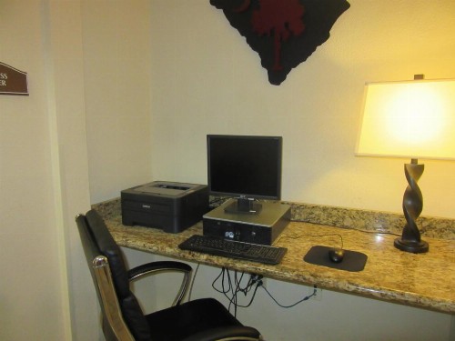 Baymont by Wyndham Columbia Fort Jackson - image 14