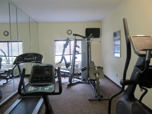 Baymont by Wyndham Columbia Fort Jackson - image 20