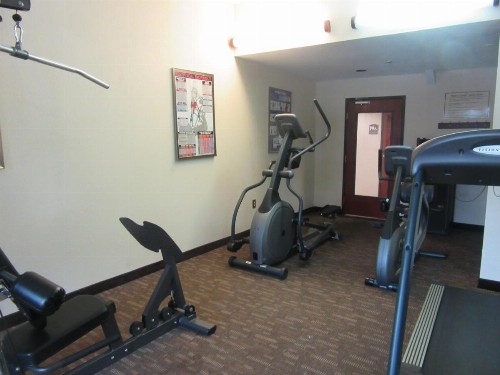 Baymont by Wyndham Columbia Fort Jackson - image 22