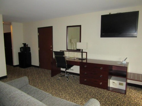Baymont by Wyndham Columbia Fort Jackson - image 27