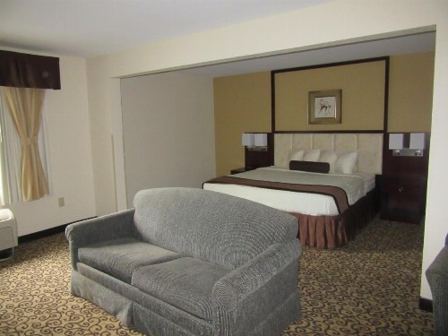 Baymont by Wyndham Columbia Fort Jackson - image 29
