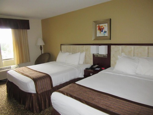Baymont by Wyndham Columbia Fort Jackson - image 32
