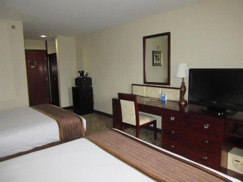 Baymont by Wyndham Columbia Fort Jackson - image 33