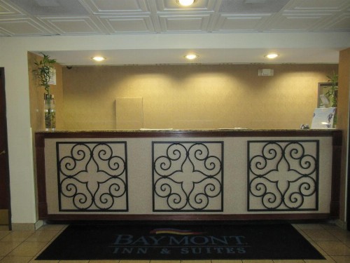 Baymont by Wyndham Columbia Fort Jackson - image 39