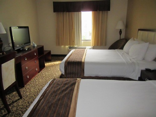 Baymont by Wyndham Columbia Fort Jackson - image 4