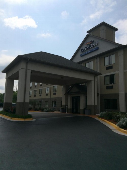 Baymont by Wyndham Columbia Fort Jackson - image 41