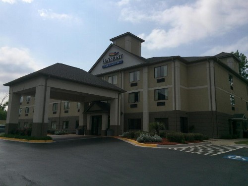Baymont by Wyndham Columbia Fort Jackson - image 42