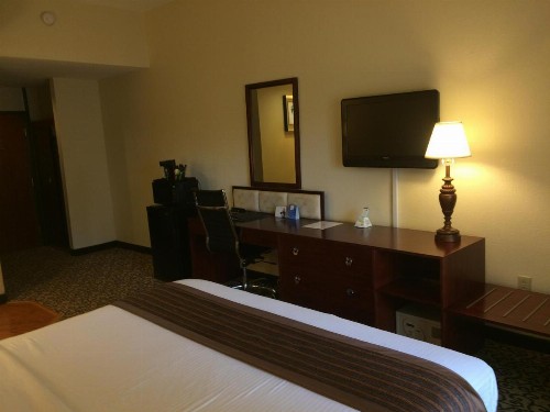 Baymont by Wyndham Columbia Fort Jackson - image 44