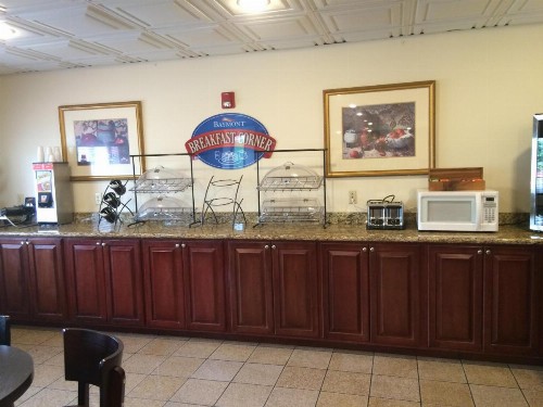 Baymont by Wyndham Columbia Fort Jackson - image 45