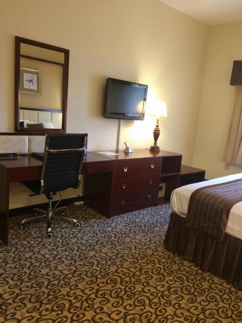 Baymont by Wyndham Columbia Fort Jackson - image 49