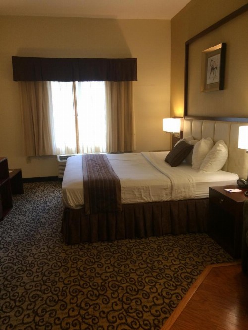 Baymont by Wyndham Columbia Fort Jackson - image 50