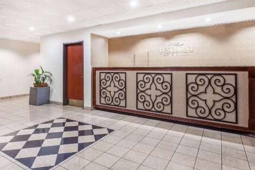 Baymont by Wyndham Columbia Fort Jackson - image 7