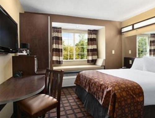 Microtel Inn & Suites by Wyndham Columbia - image 12