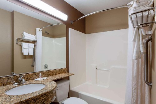 Microtel Inn & Suites by Wyndham Columbia - image 18
