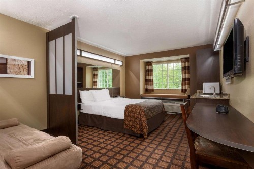 Microtel Inn & Suites by Wyndham Columbia - image 2