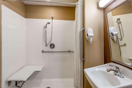 Microtel Inn & Suites by Wyndham Columbia - image 22