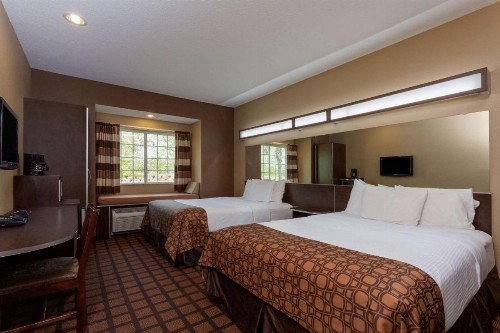 Microtel Inn & Suites by Wyndham Columbia - image 23