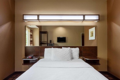 Microtel Inn & Suites by Wyndham Columbia - image 29