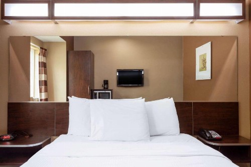 Microtel Inn & Suites by Wyndham Columbia - image 3