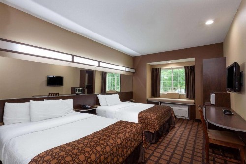Microtel Inn & Suites by Wyndham Columbia - image 30