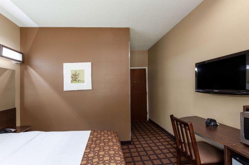 Microtel Inn & Suites by Wyndham Columbia - image 33